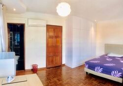 Lorong Sarhad (D5), Terrace #449607461